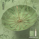 竹林清風-花朝內
