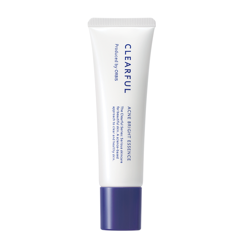 CLEARFUL ACNE BRIGHT ESSENCE-ORBIS