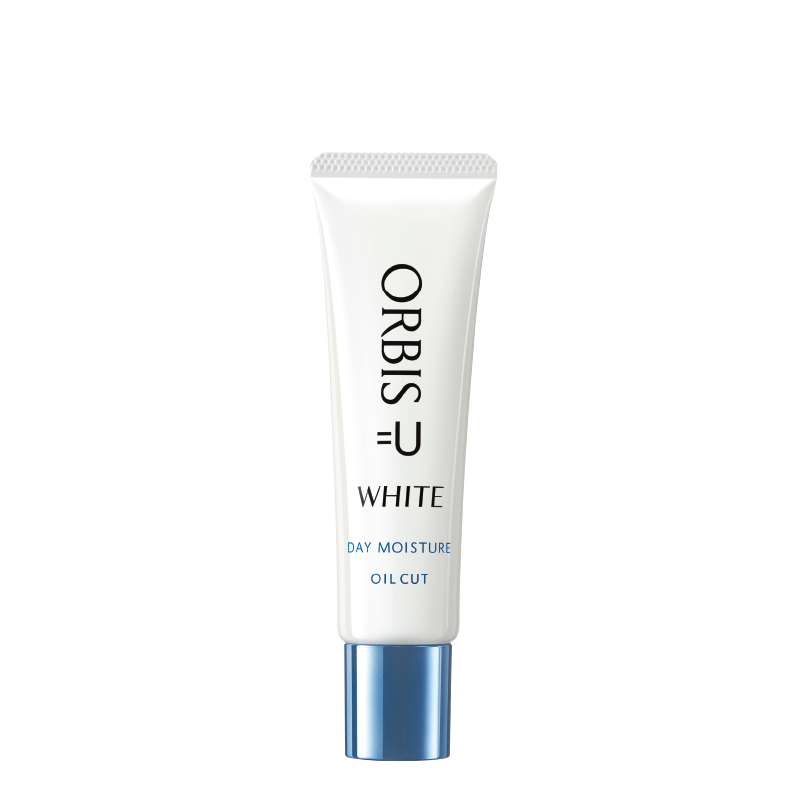 U WHITE DAY MOISTURE-ORBIS