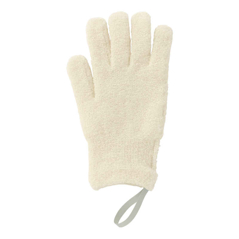 RELEASE BY TOUCH BODY WASH GLOVE-ORBIS