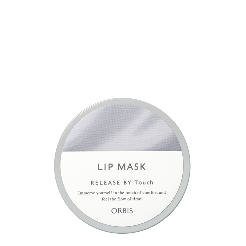 RELEASE BY TOUCH LIP MASK-ORBIS