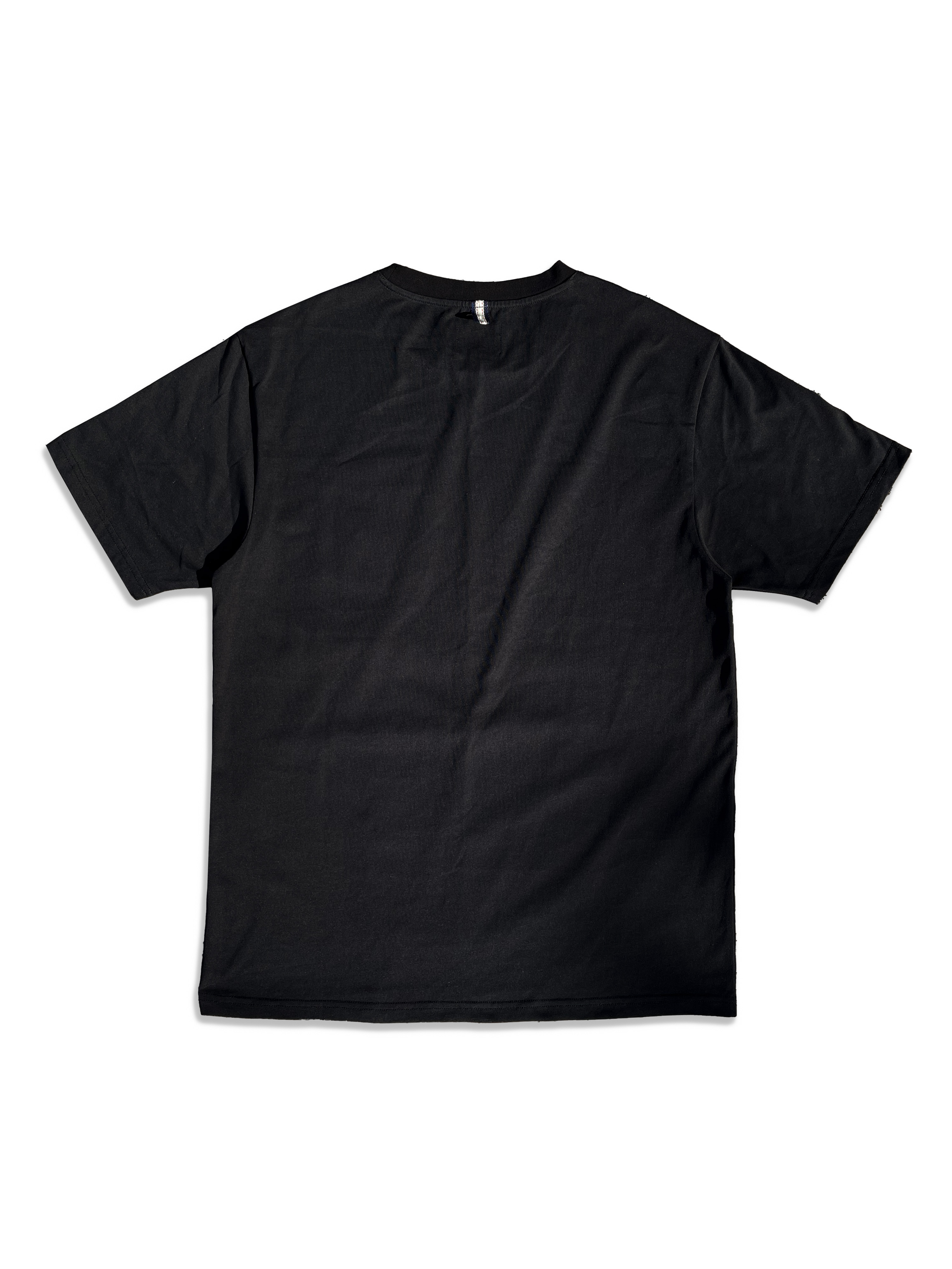 Regular Fit Pocket Tee