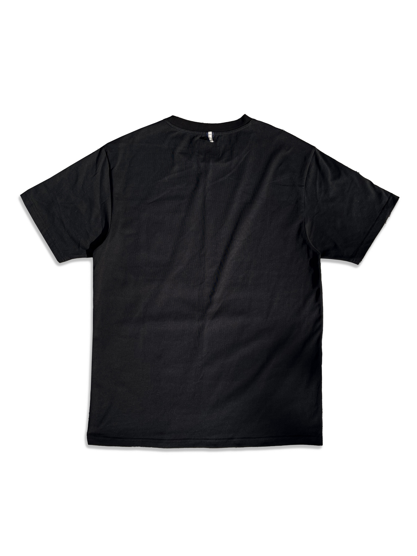 Regular Fit Pocket Tee