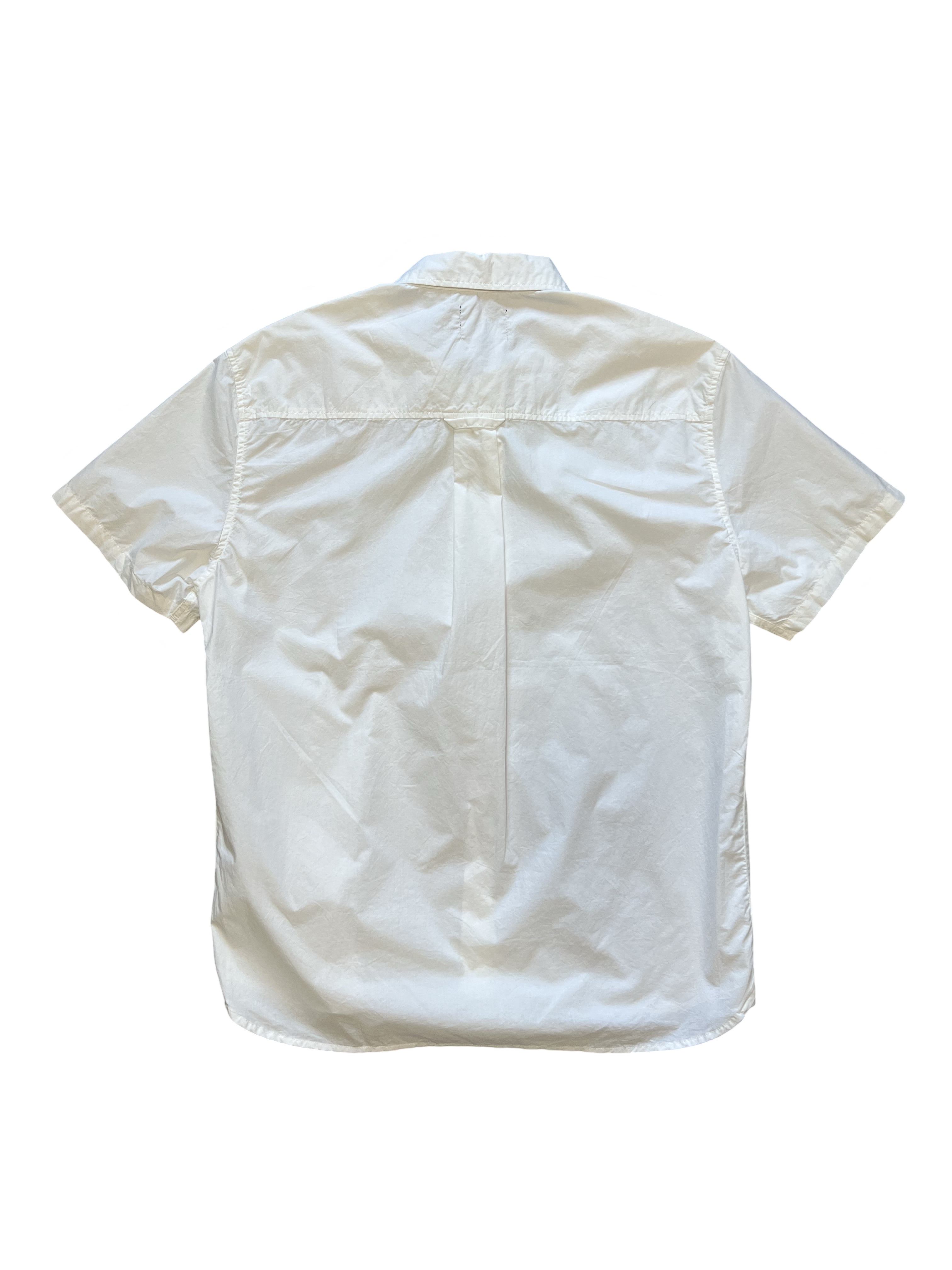 AY Shirt Essential Popplin Shirt