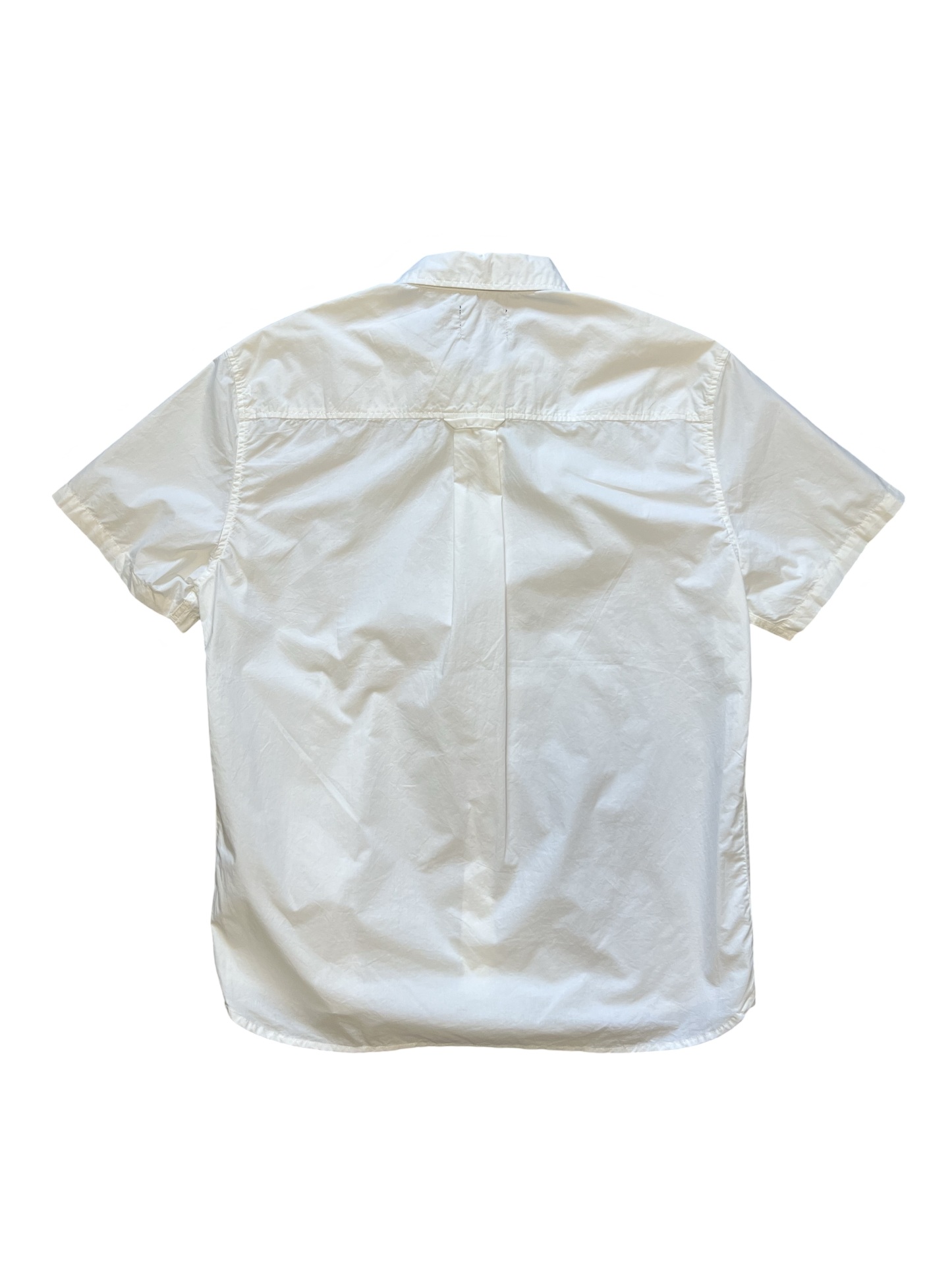 AY Shirt Essential Popplin Shirt