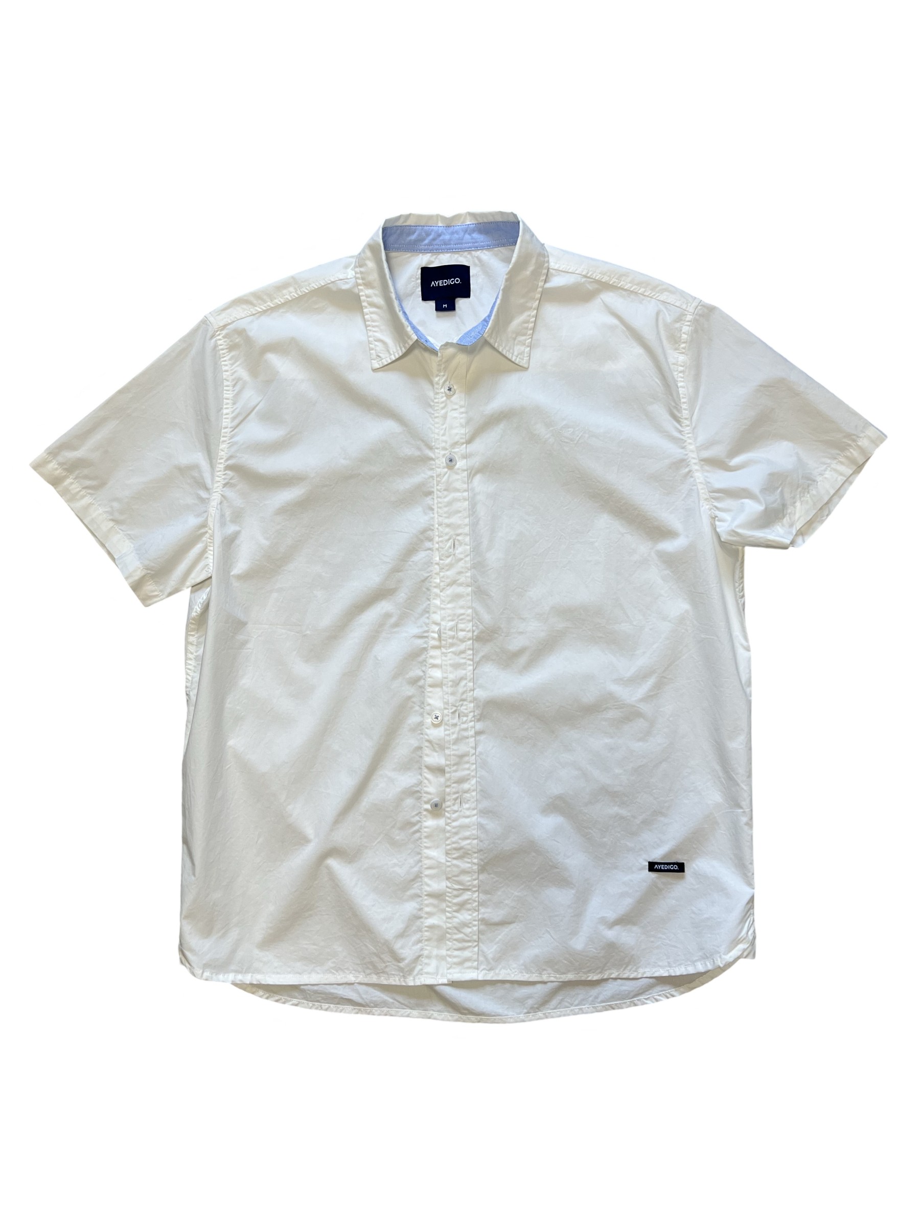 AY Shirt Essential Popplin Shirt