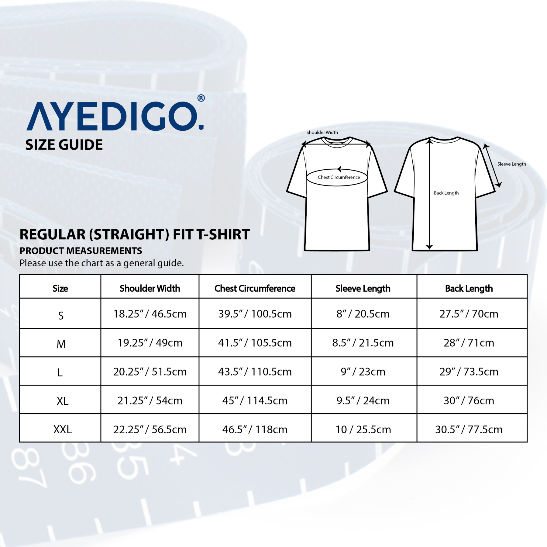 Regular Fit Tie Dye Tee