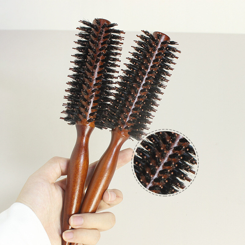 Drying combs, hair curling combs, curling combs, hair styling combs, wooden combs