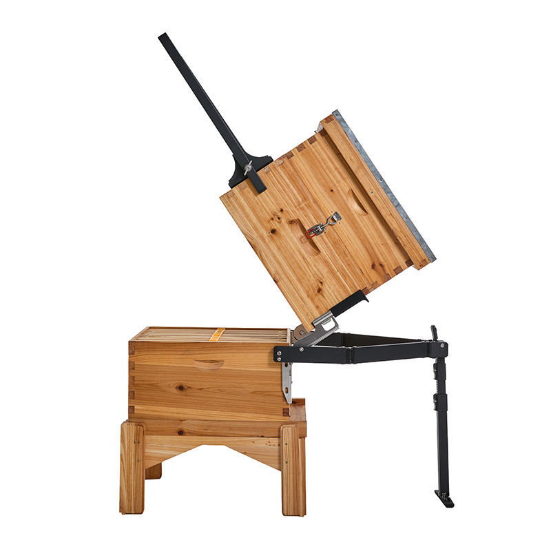 Flow Super Lister for Beekeeping