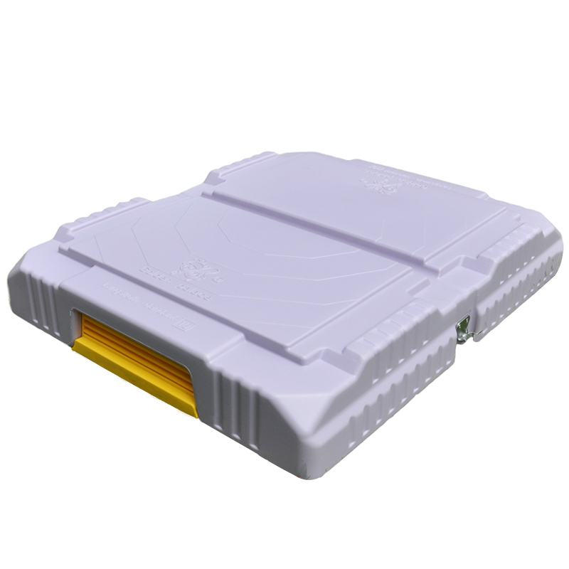 Double Insulated PVC Bee Hives House Boxes Beekeeping Equipment Beekeeper Tools