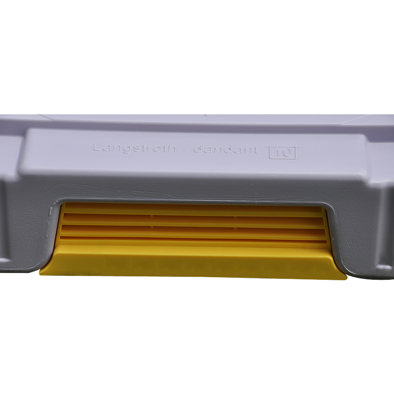 Double Insulated PVC Bee Hives House Boxes Beekeeping Equipment Beekeeper Tools