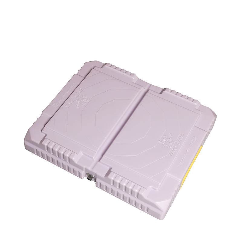 Double Insulated PVC Bee Hives House Boxes Beekeeping Equipment Beekeeper Tools