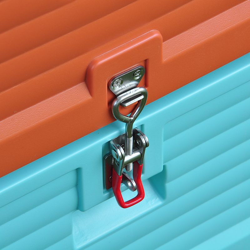 Double Insulated PVC Bee Hives House Boxes Beekeeping Equipment Beekeeper Tools