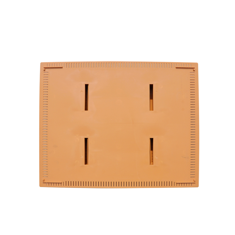 Double Insulated PVC Bee Hives House Boxes Beekeeping Equipment Beekeeper Tools