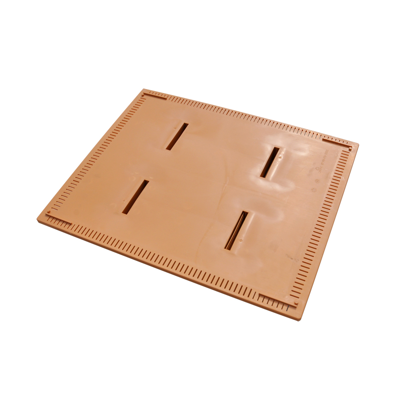 Double Insulated PVC Bee Hives House Boxes Beekeeping Equipment Beekeeper Tools