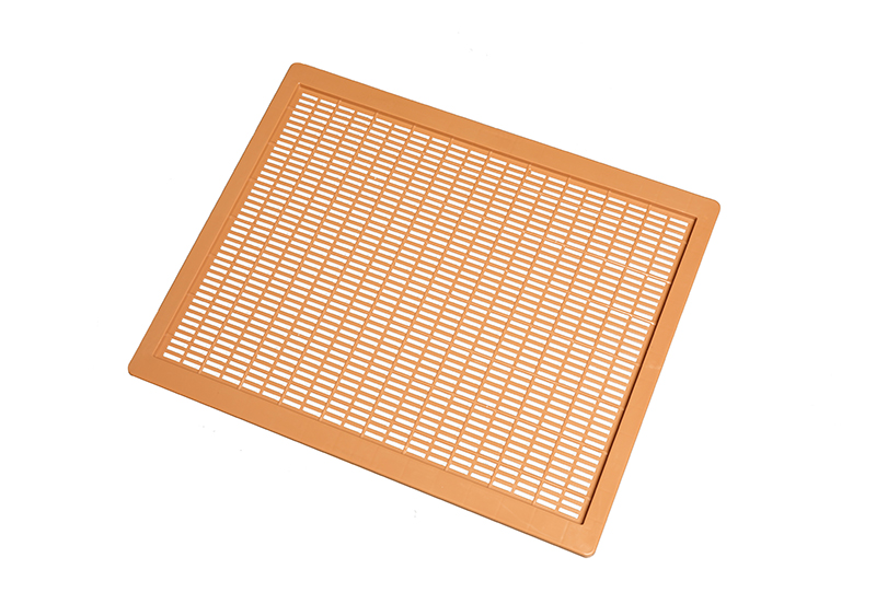 Double Insulated PVC Bee Hives House Boxes Beekeeping Equipment Beekeeper Tools