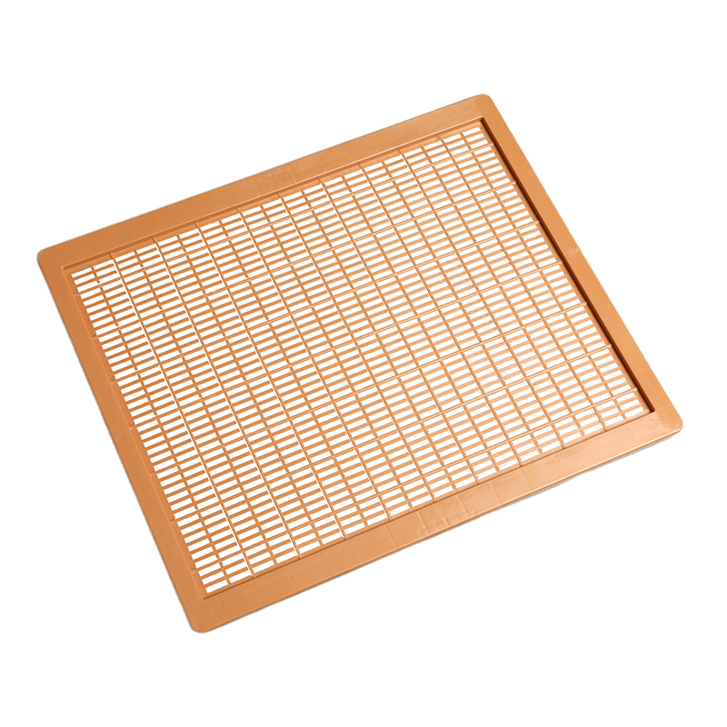 Double Insulated PVC Bee Hives House Boxes Beekeeping Equipment Beekeeper Tools