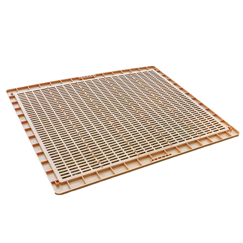 Double Insulated PVC Bee Hives House Boxes Beekeeping Equipment Beekeeper Tools