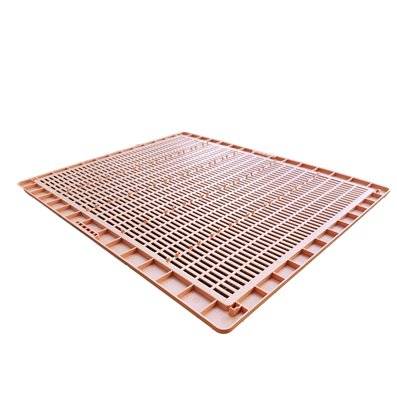 Double Insulated PVC Bee Hives House Boxes Beekeeping Equipment Beekeeper Tools