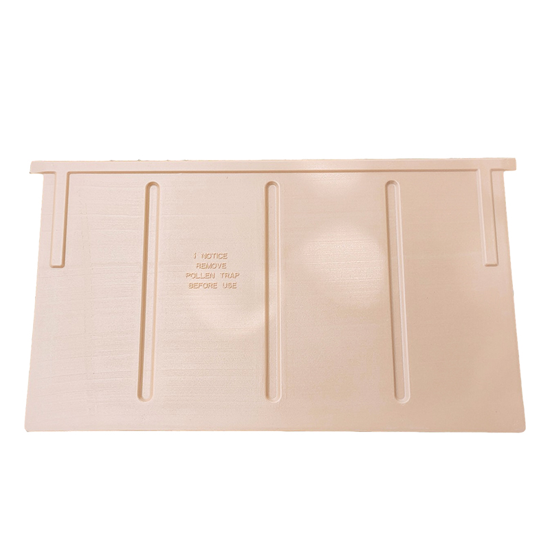 Double Insulated PVC Bee Hives House Boxes Beekeeping Equipment Beekeeper Tools