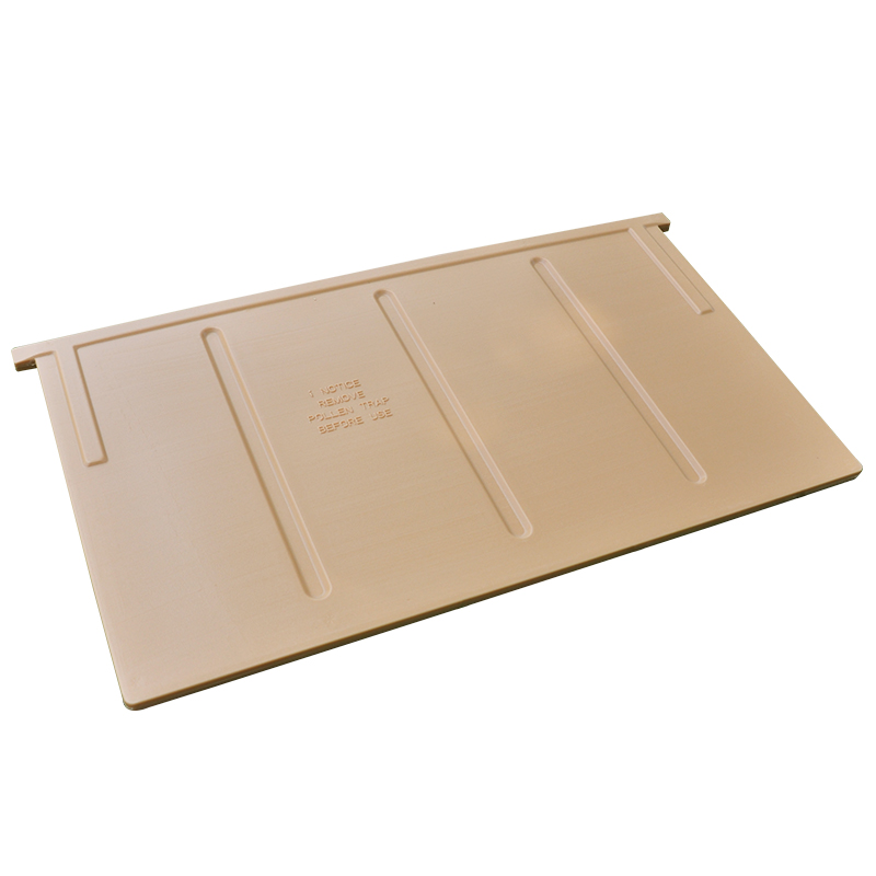 Double Insulated PVC Bee Hives House Boxes Beekeeping Equipment Beekeeper Tools