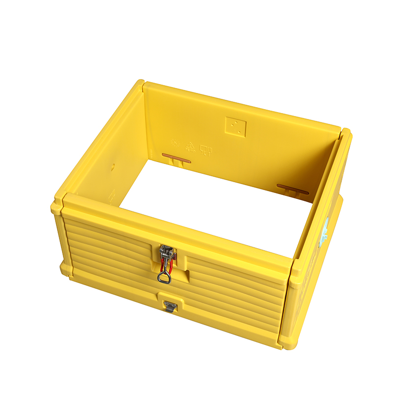 Double Insulated PVC Bee Hives House Boxes Beekeeping Equipment Beekeeper Tools