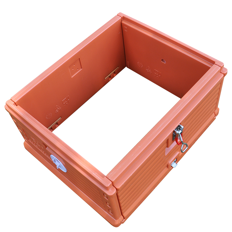 Double Insulated PVC Bee Hives House Boxes Beekeeping Equipment Beekeeper Tools