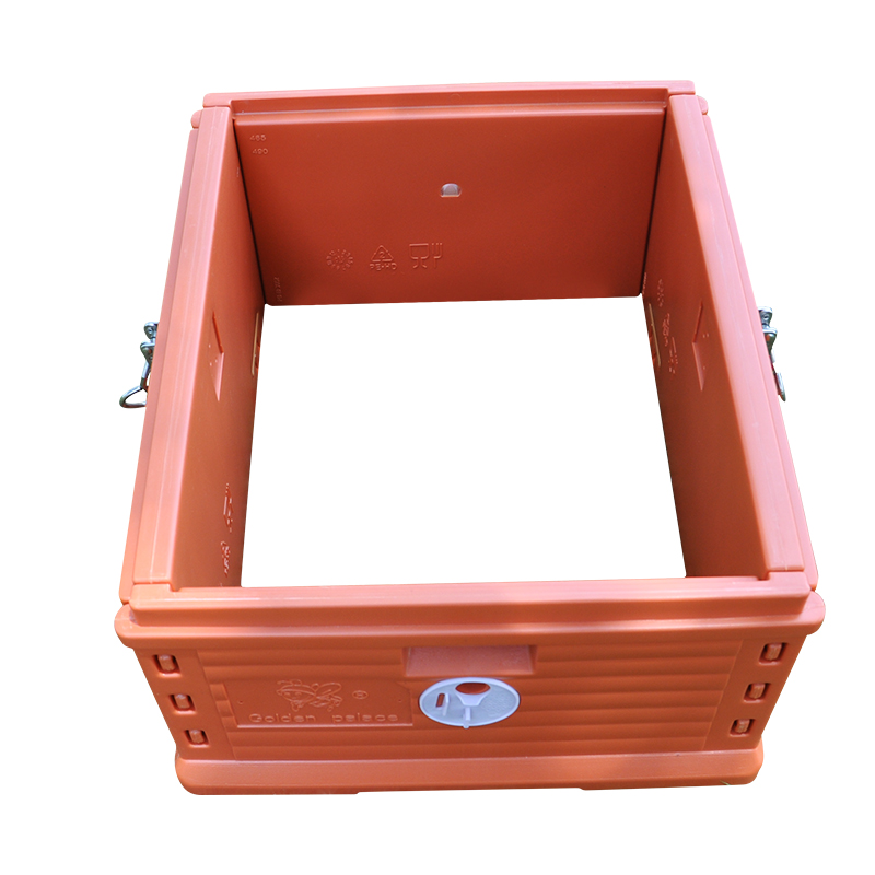 Double Insulated PVC Bee Hives House Boxes Beekeeping Equipment Beekeeper Tools