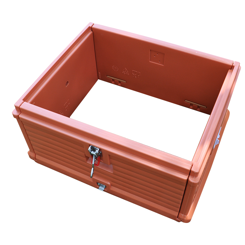 Double Insulated PVC Bee Hives House Boxes Beekeeping Equipment Beekeeper Tools