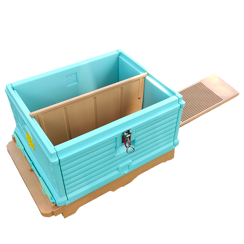 Double Insulated PVC Bee Hives House Boxes Beekeeping Equipment Beekeeper Tools