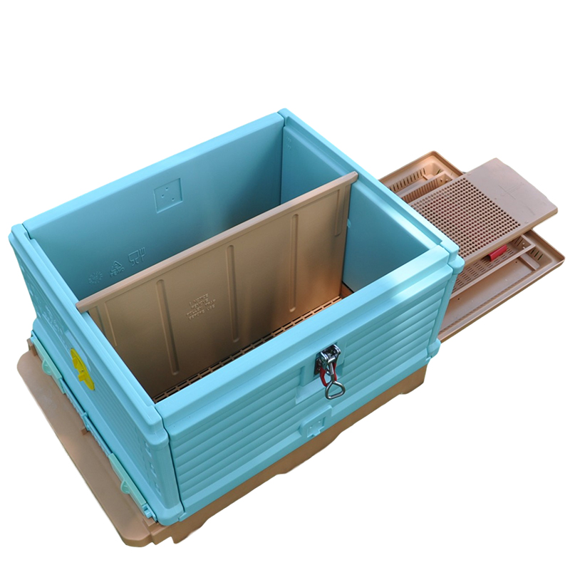 Double Insulated PVC Bee Hives House Boxes Beekeeping Equipment Beekeeper Tools
