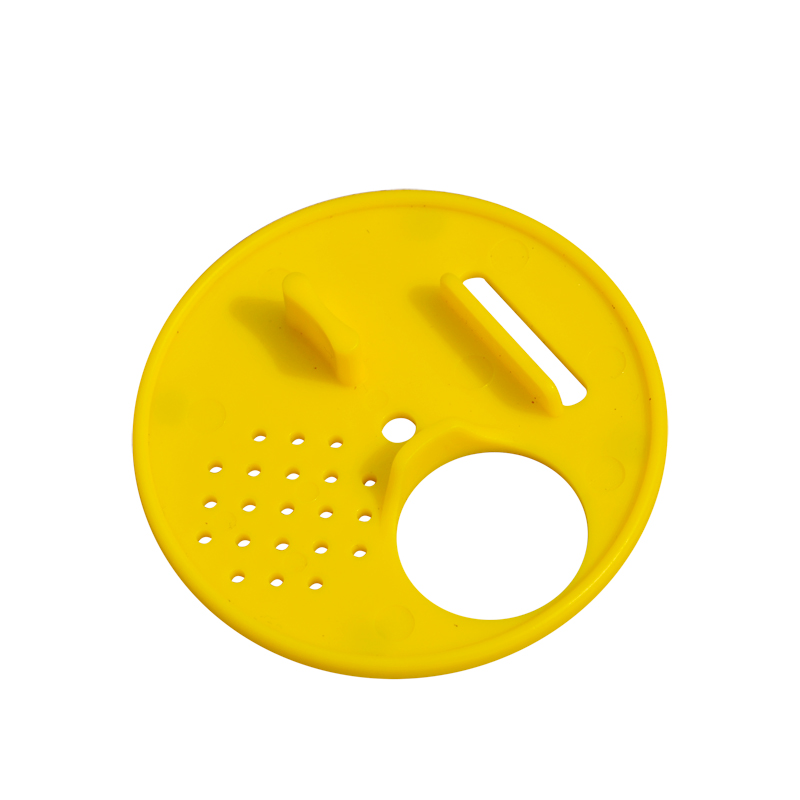 Double Insulated PVC Bee Hives House Boxes Beekeeping Equipment Beekeeper Tools