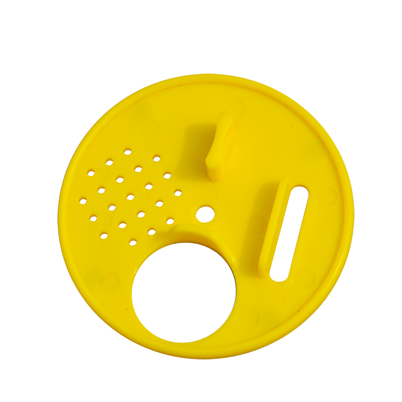 Double Insulated PVC Bee Hives House Boxes Beekeeping Equipment Beekeeper Tools