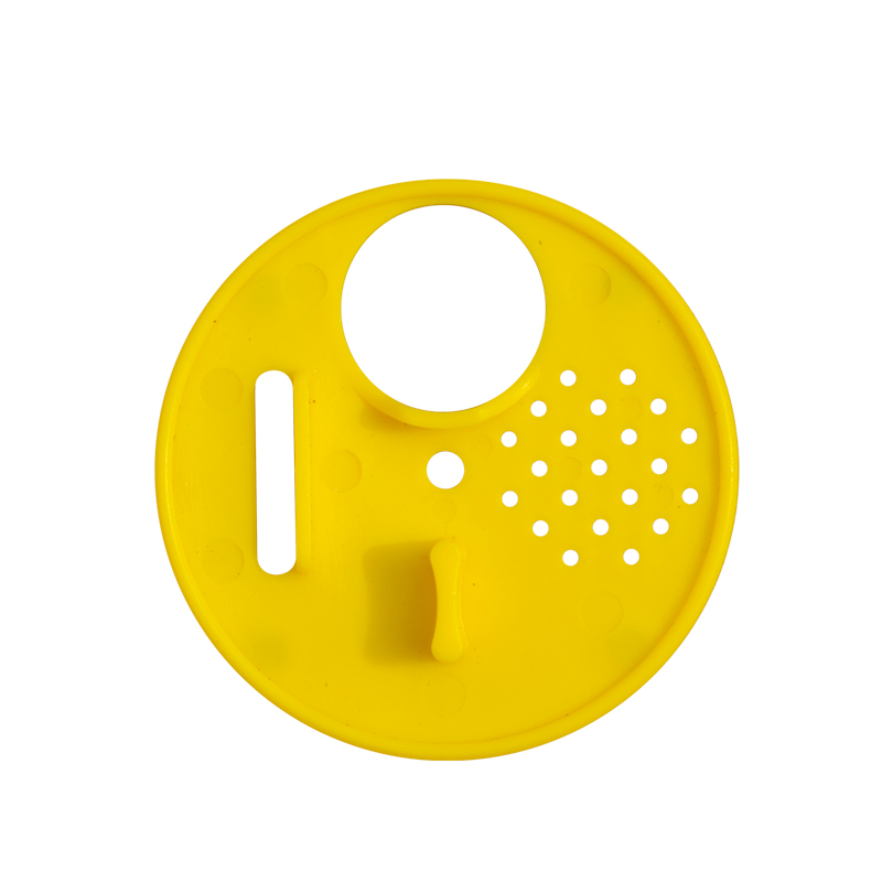 Double Insulated PVC Bee Hives House Boxes Beekeeping Equipment Beekeeper Tools