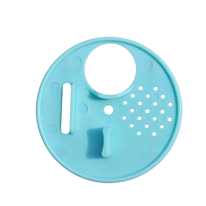 Double Insulated PVC Bee Hives House Boxes Beekeeping Equipment Beekeeper Tools