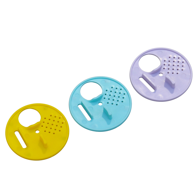 Double Insulated PVC Bee Hives House Boxes Beekeeping Equipment Beekeeper Tools