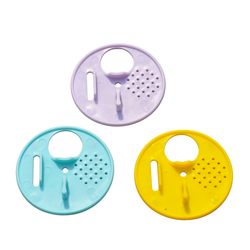 Double Insulated PVC Bee Hives House Boxes Beekeeping Equipment Beekeeper Tools