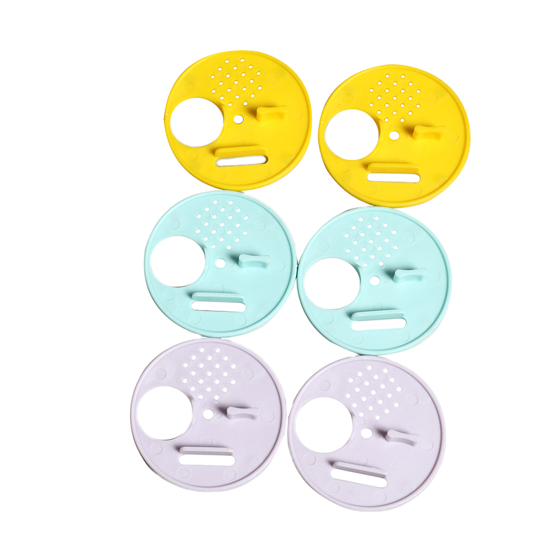 Double Insulated PVC Bee Hives House Boxes Beekeeping Equipment Beekeeper Tools