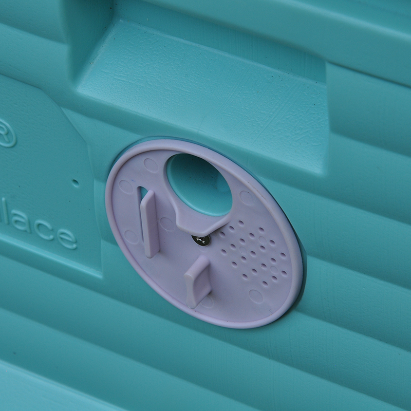 Double Insulated PVC Bee Hives House Boxes Beekeeping Equipment Beekeeper Tools