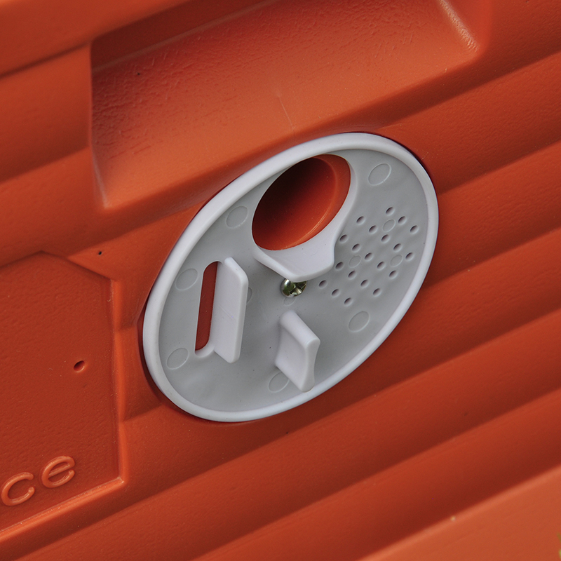 Double Insulated PVC Bee Hives House Boxes Beekeeping Equipment Beekeeper Tools