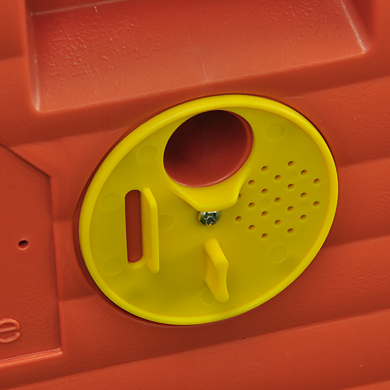 Double Insulated PVC Bee Hives House Boxes Beekeeping Equipment Beekeeper Tools