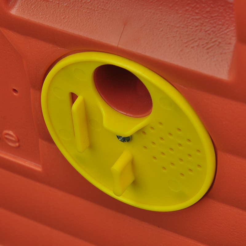 Double Insulated PVC Bee Hives House Boxes Beekeeping Equipment Beekeeper Tools