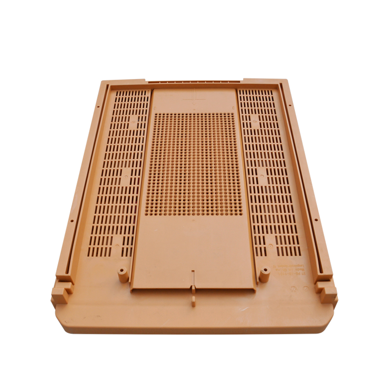 Double Insulated PVC Bee Hives House Boxes Beekeeping Equipment Beekeeper Tools