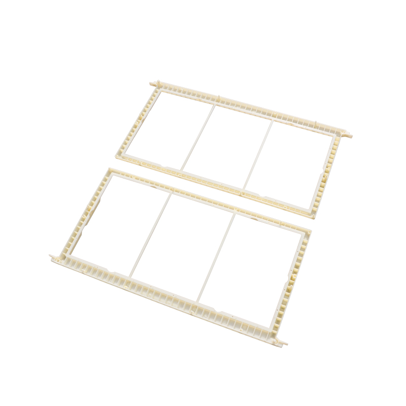 Double Insulated PVC Bee Hives House Boxes Beekeeping Equipment Beekeeper Tools