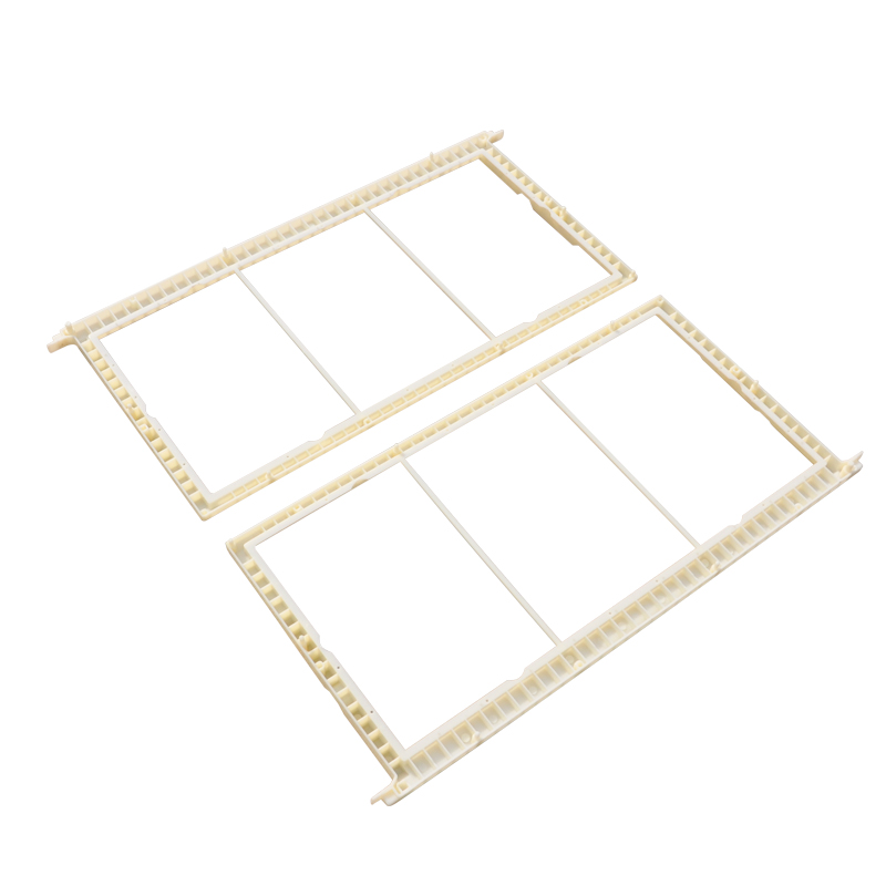 Double Insulated PVC Bee Hives House Boxes Beekeeping Equipment Beekeeper Tools