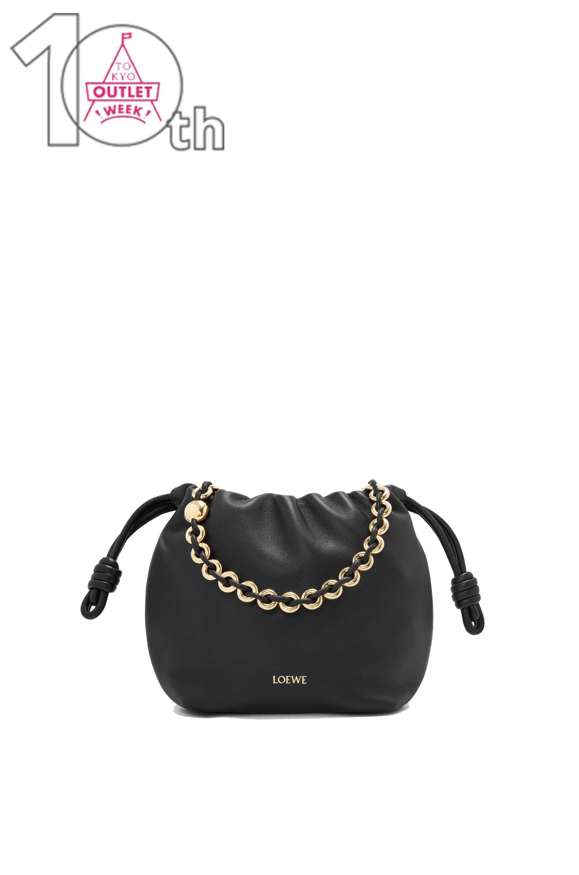 １点限り！VIPセール★累積売上総額第１位！┃LOEWE★329.77.V06 ロエベ OUTLET JAPAN