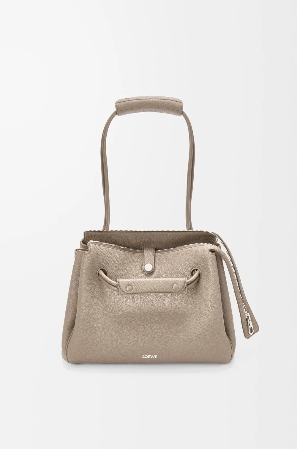 [Copy]マドリードバッグ ミディアム（サプルグレインカーフ）