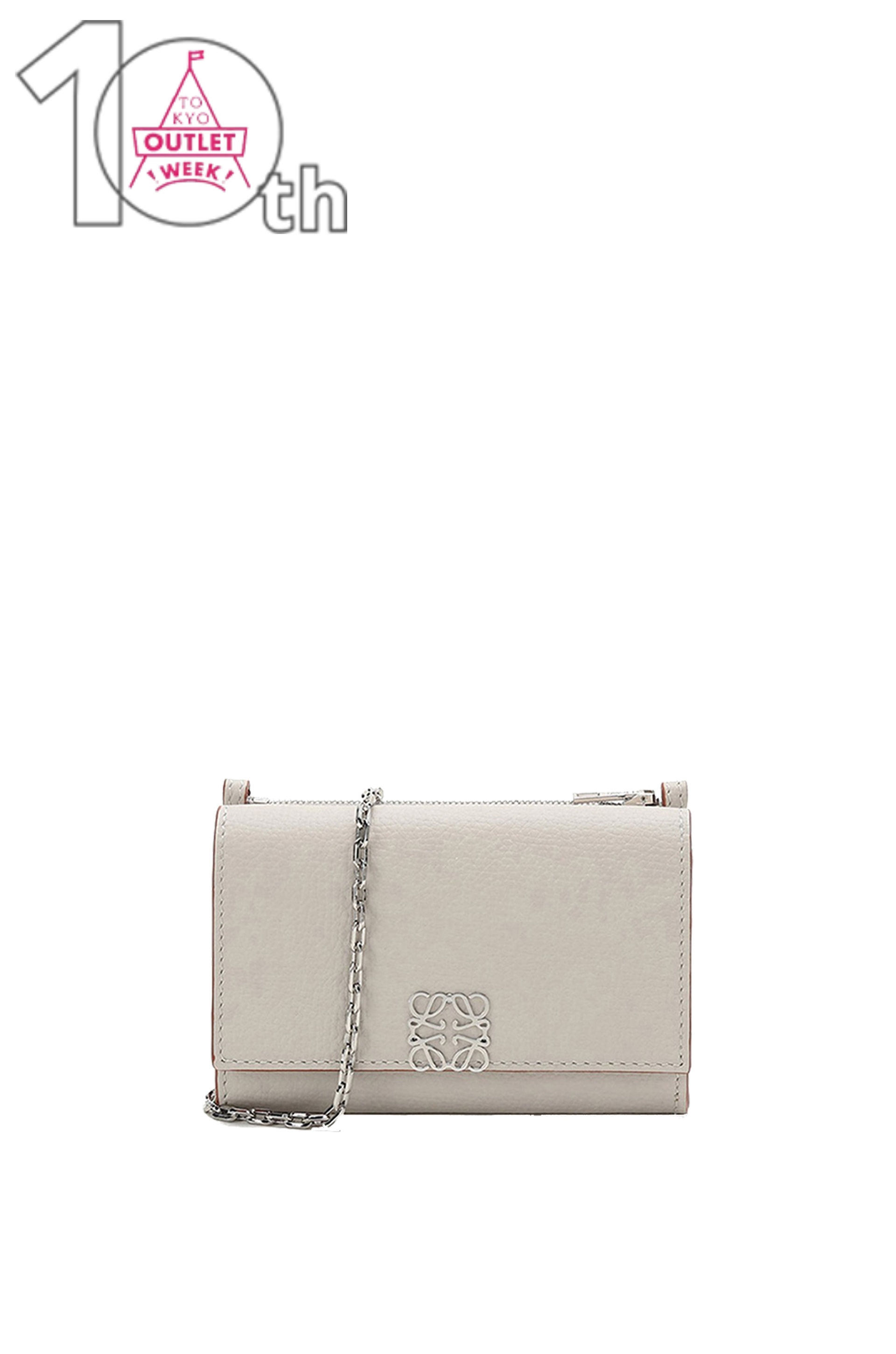 １点限り！VIPセール★累積売上総額第１位！┃LOEWE★329.77.V06 ロエベ OUTLET JAPAN
