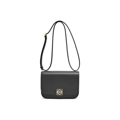 ゴヤ バッグ スモール（シルクカーフ）