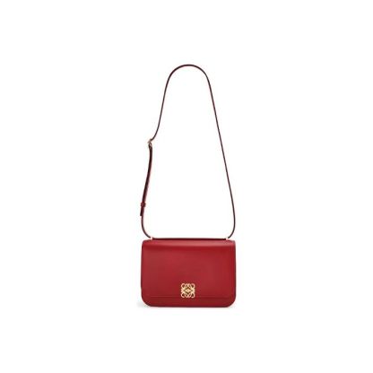 ゴヤ バッグ スモール（シルクカーフ）